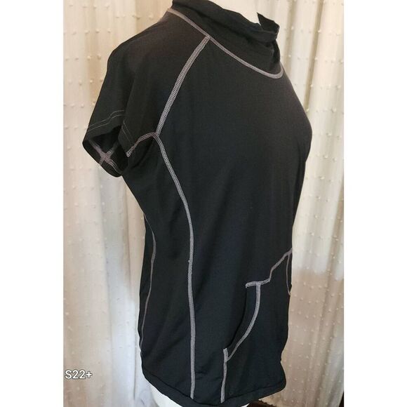 A11  Columbia athletic t-shirt - Picture 5 of 10